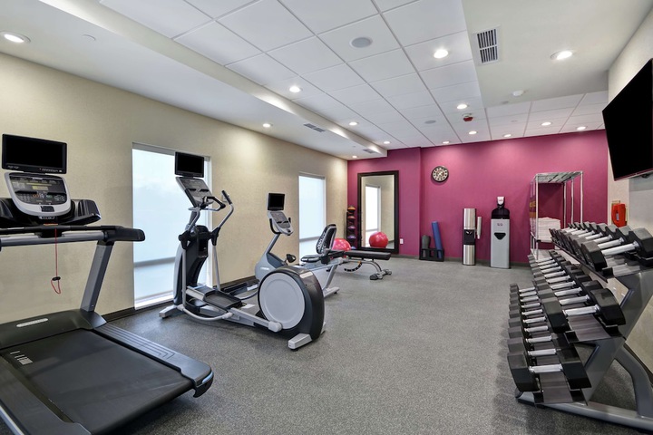 Home2 Suites by Hilton Dayton South