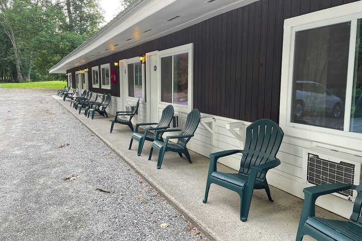 Northern Lights Lodge