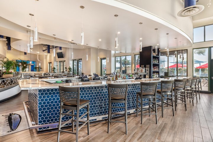 Hilton Virginia Beach Oceanfront