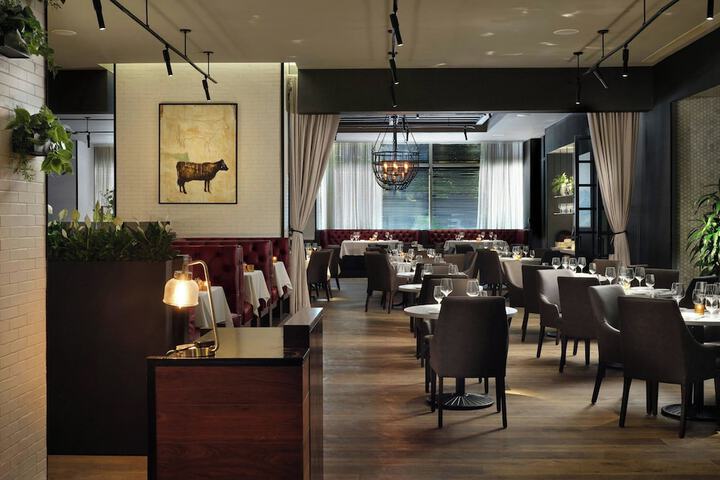 JW Marriott Austin