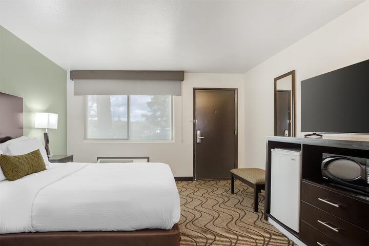 Best Western Gold Country Inn