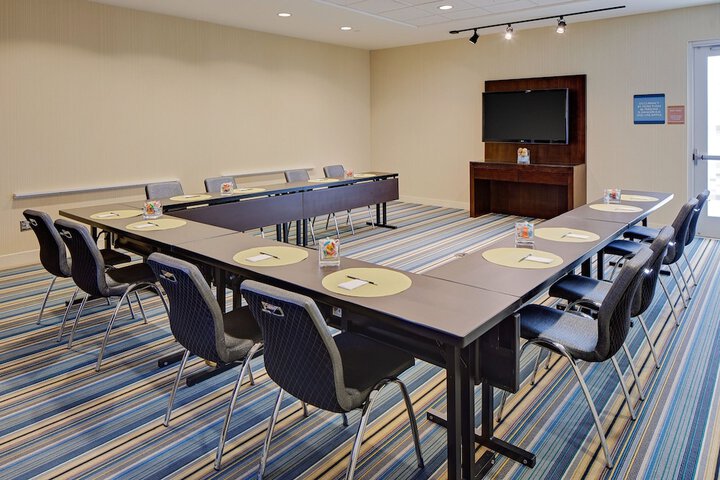 Aloft by Marriott Tucson University