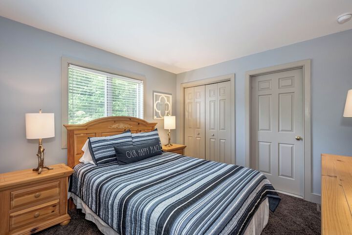 Main Street Retreat by Taylor Made Deep Creek