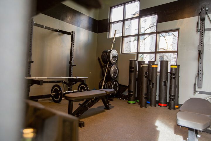 Health and Fitness 31 of 42
