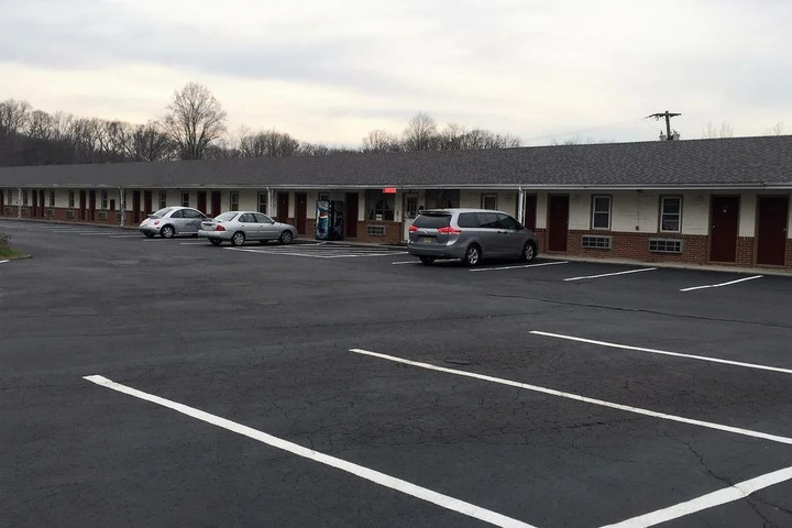 Budget Inn Wrightstown