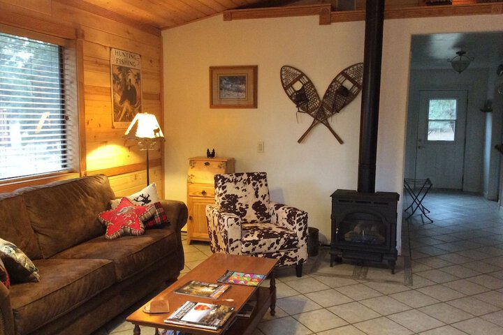 Elktrace Bed & Breakfast