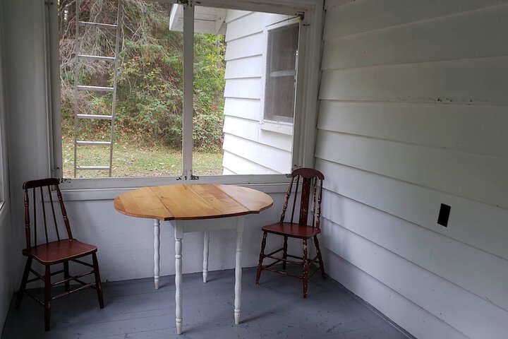 Terrace/Patio 193 of 215
