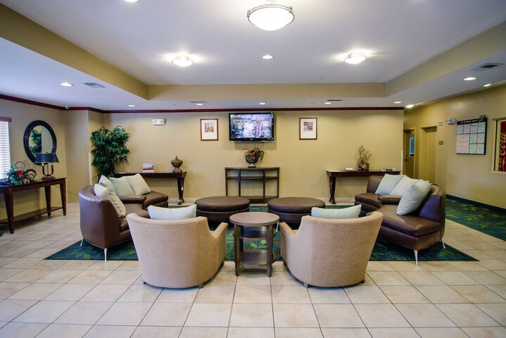 Candlewood Suites - Temple Medical Center by IHG