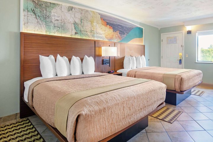 Best Western Plus Ahtanum Inn