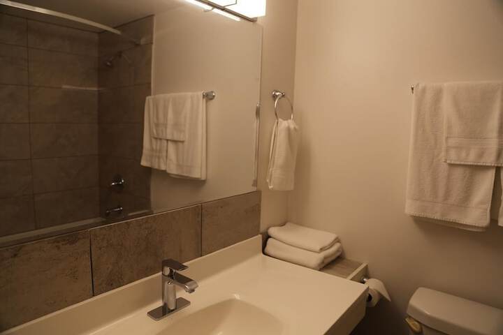 Timberlodge RV & Campground
