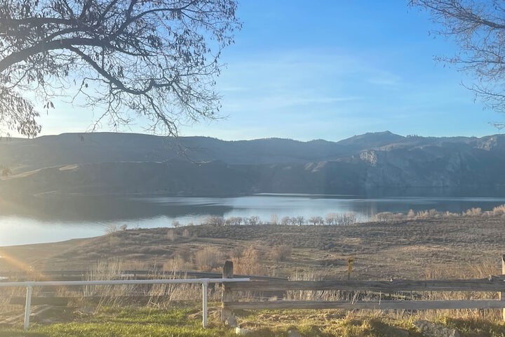 THE RIVER RUE RV PARK