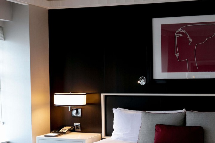 Sofitel Washington DC Lafayette Square