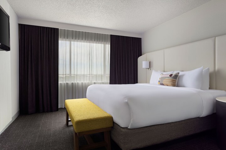 The Arlin a Tribute Portfolio Hotel by Marriott