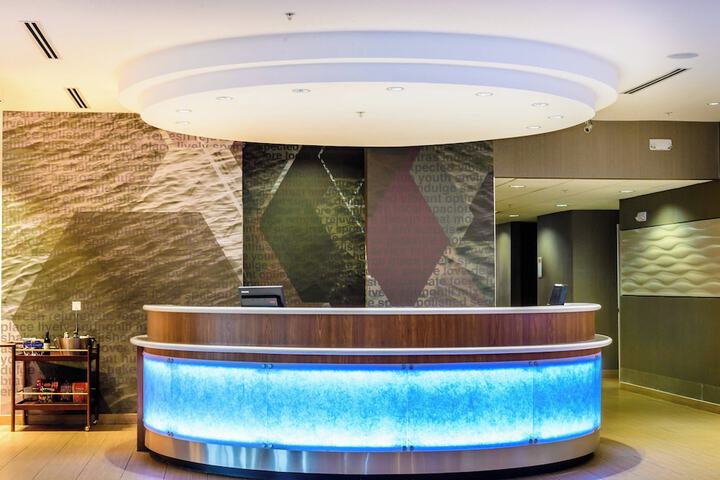 SpringHill Suites Houston NASA / Seabrook