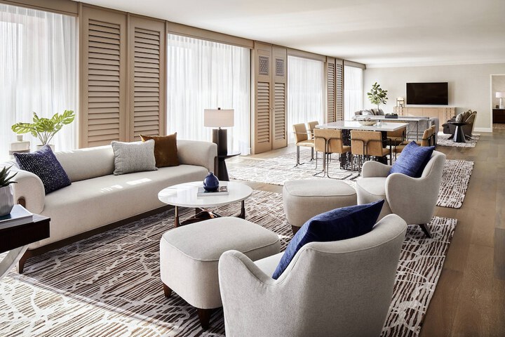 JW Marriott Desert Springs Resort & Spa