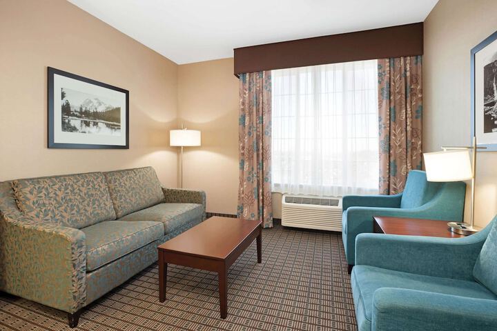 La Quinta Inn & Suites by Wyndham Bellingham
