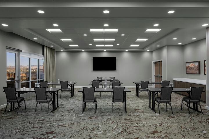 Residence Inn by Marriott St. George