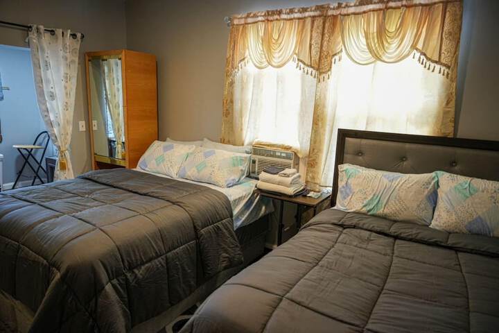 Divine Villa & Resorts Guest House