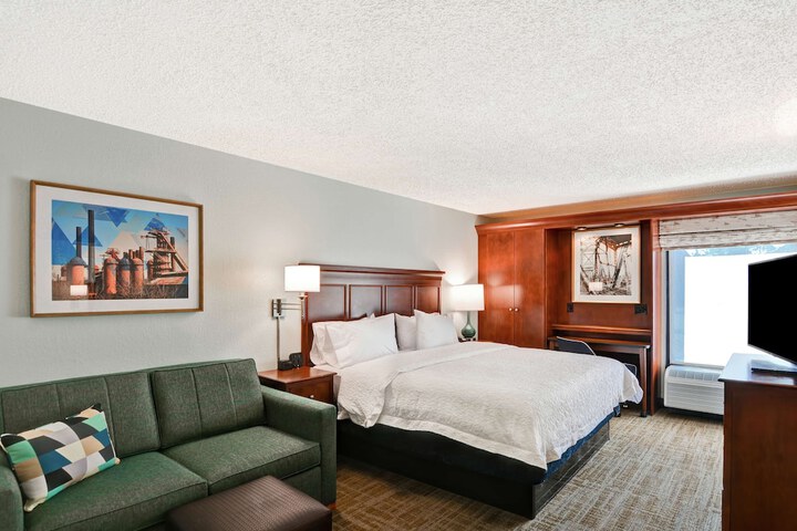 Hampton Inn Birmingham / Mountain Brook