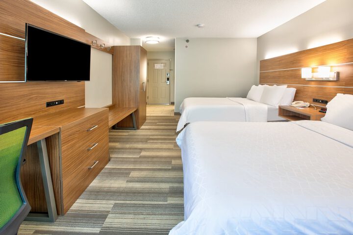 Holiday Inn Express Hope by IHG