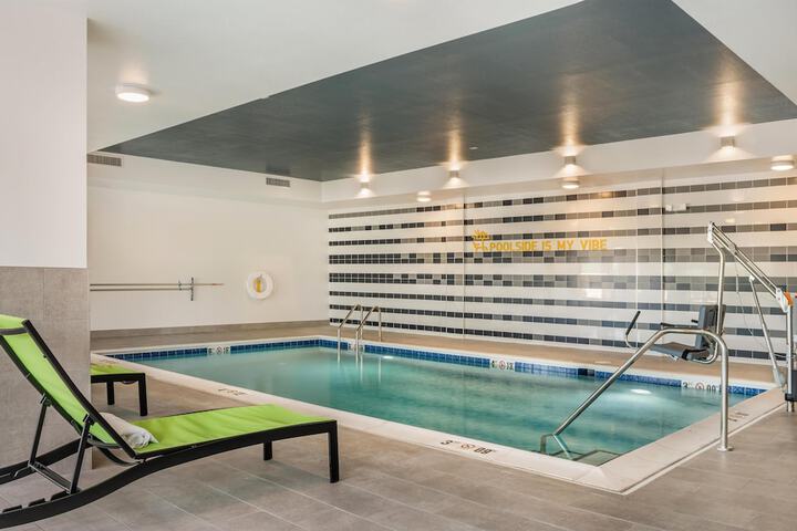 Home2 Suites by Hilton Harrisonburg University