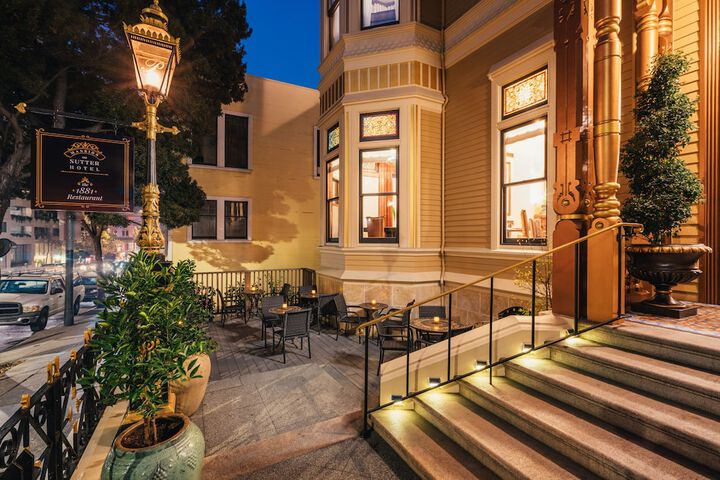 Terrace/Patio 109 of 109