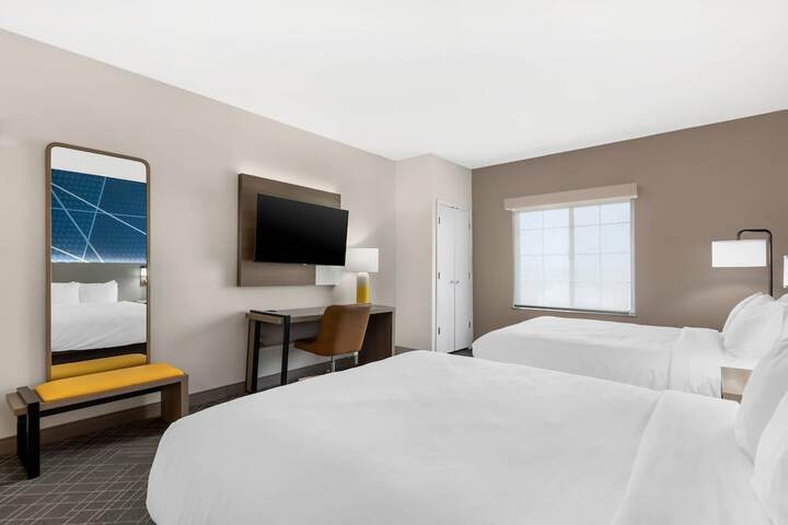 Comfort Inn Ballard-Roosevelt
