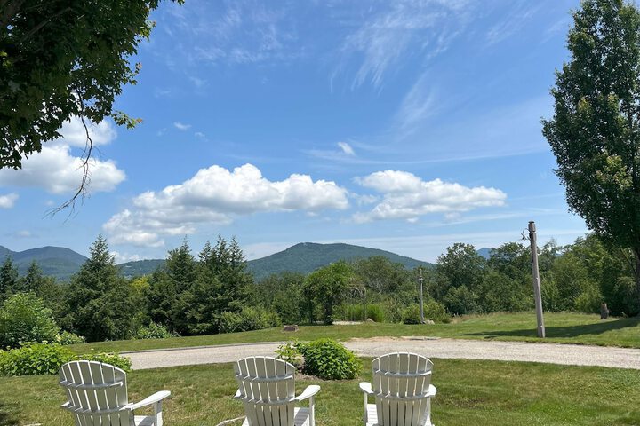 Nordic Village Resort