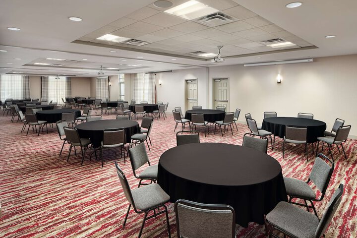 Hilton Garden Inn Schaumburg