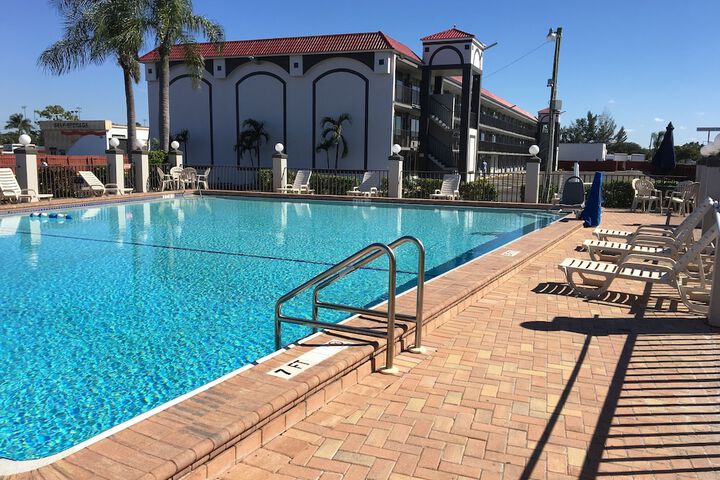 Pool 5 of 31