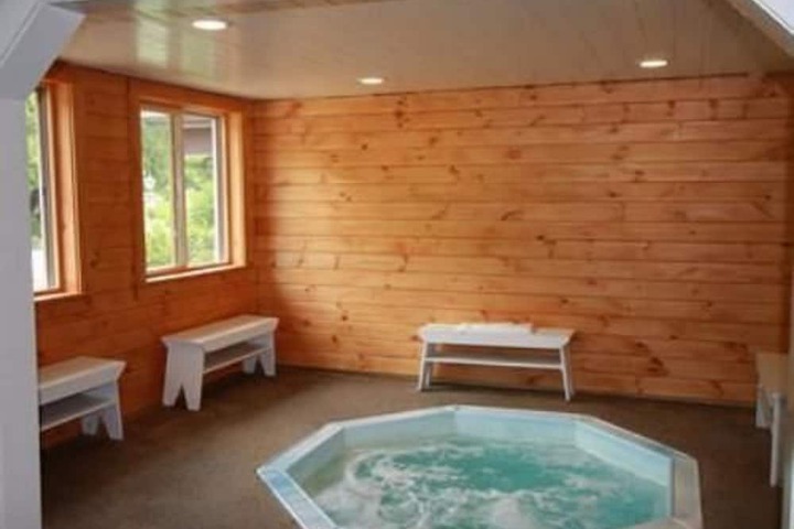 Northern Lights Lodge