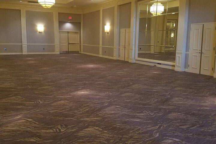 The Saratoga Hilton