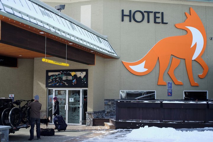 Hotel 7 of 94
