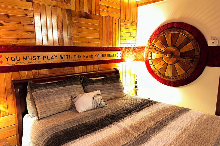 Soap Lake Resort a Dazzler Select by Wyndham