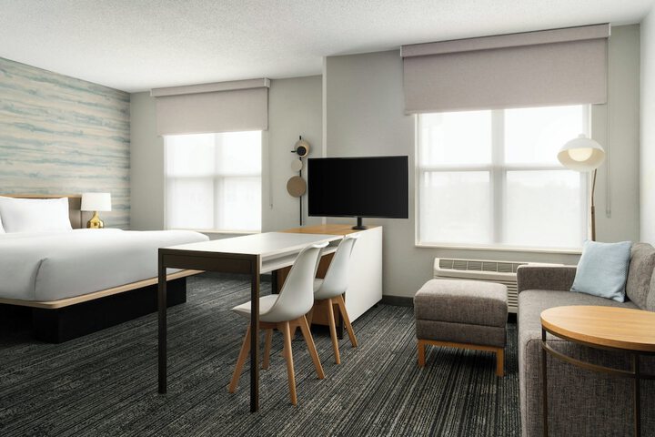 TownePlace Suites by Marriott Lafayette
