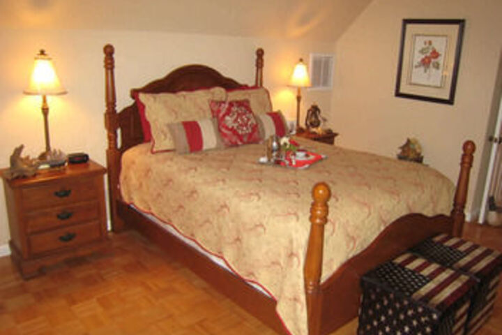 The Wild Game Inn
