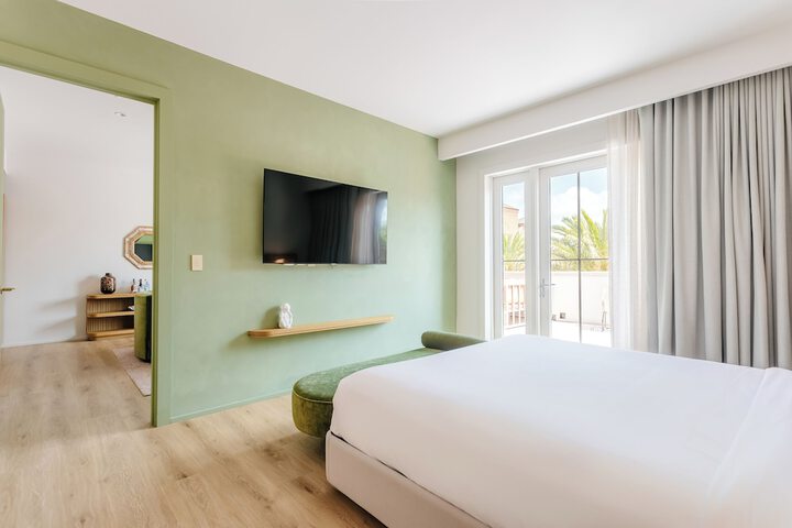 Hotel Bardo Savannah