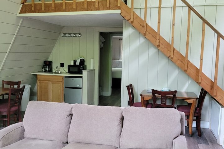 Coolfont Resort