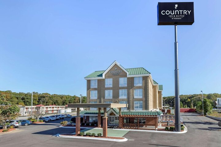 Country Inn & Suites by Radisson Lumberton, NC