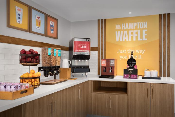 Hampton Inn & Suites San Clemente