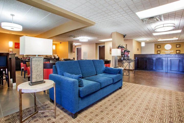Hotel Interior 4 of 23