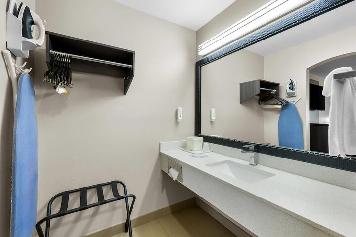 Quality Inn Marshall