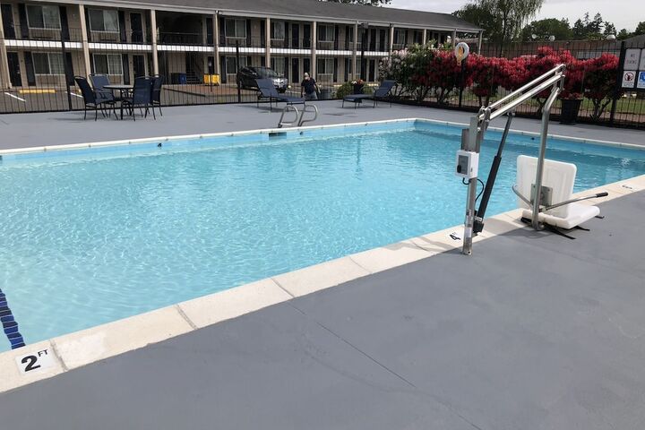 Pool 6 of 36