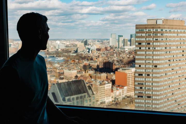 Boston Marriott Copley Place