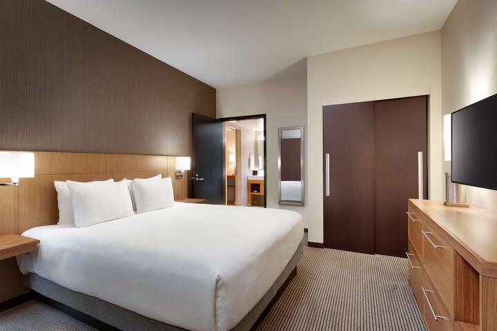 Hyatt Place Provo