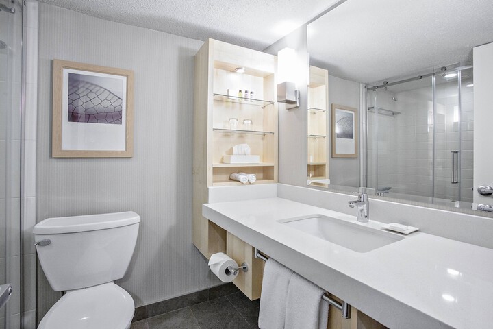Delta Hotels by Marriott Quebec