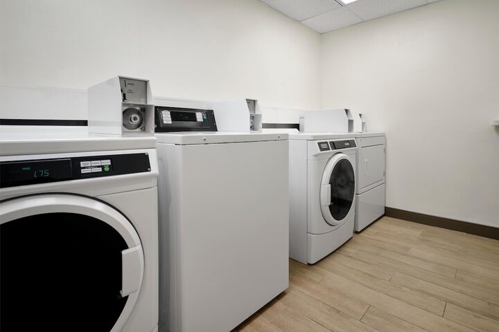 Hampton Inn Meridian