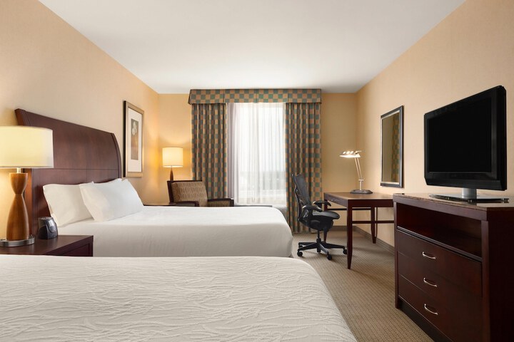 Hilton Garden Inn Dulles North