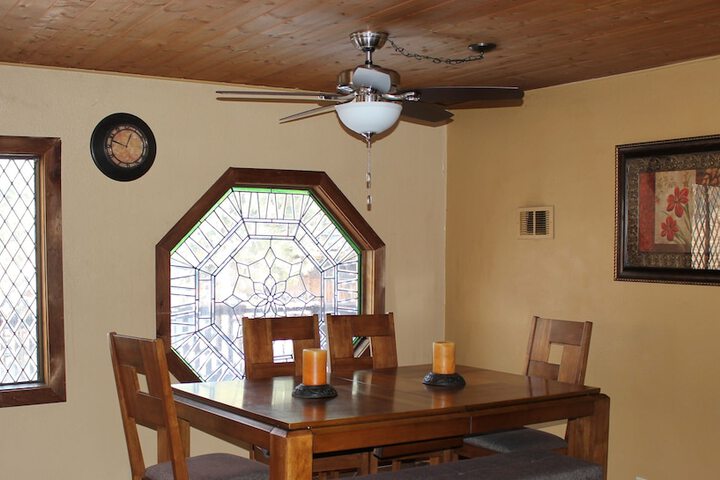 Big Bears Lair Home