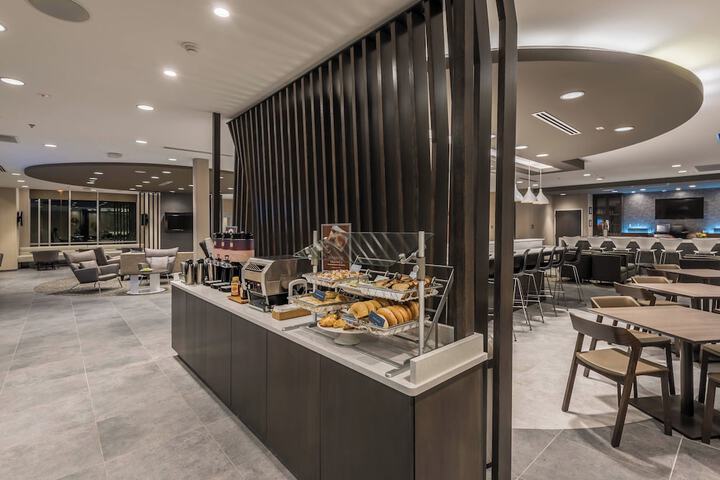 SpringHill Suites by Marriott Dallas Rockwall